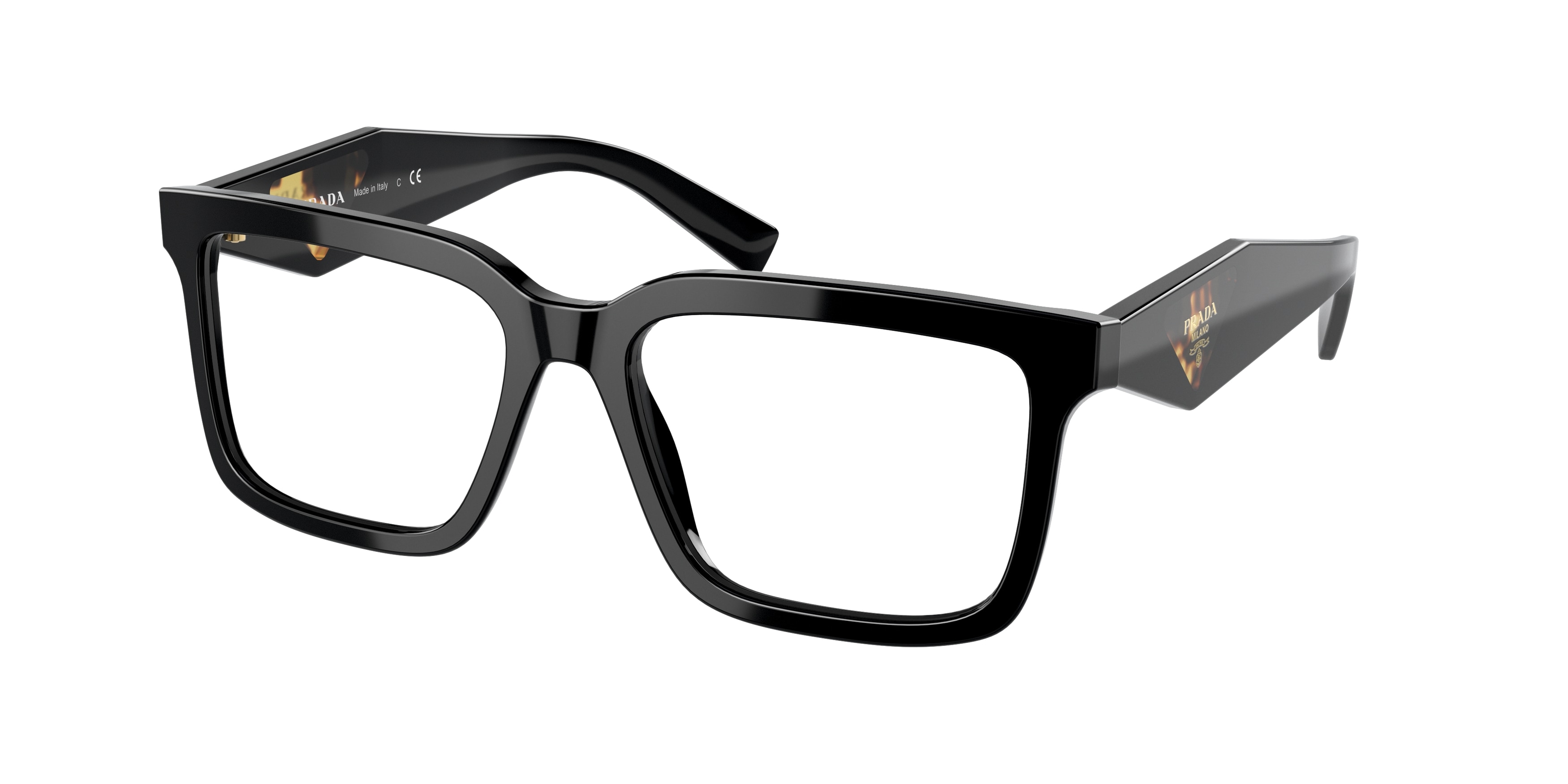 Prada Pr 10YV 1AB1O1